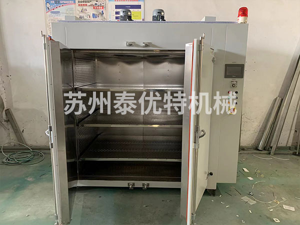 電容電子專用烘箱